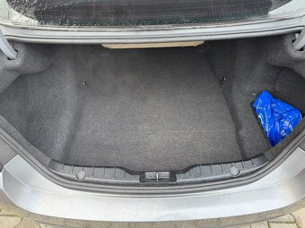 BMW Rad 5 520d A/T - 9