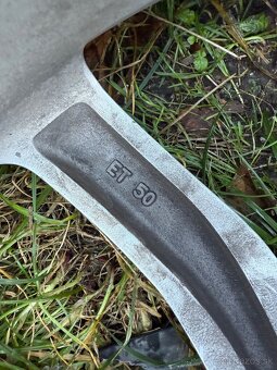 5x130 R22 Land Rover Range Rover BMW - 9