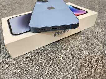 iPhone 14 128GB (plne funkčný) - 9
