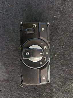 Rozpredám BMW X5 e70 173kw - 9