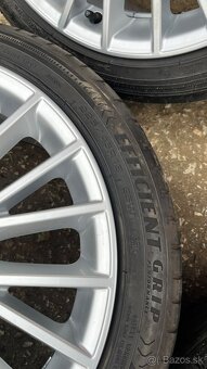 Kolesá 5x112 r18 vw group - 9