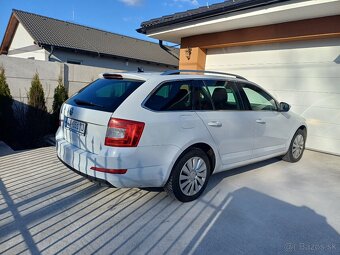 Skoda octavia 3 - 9