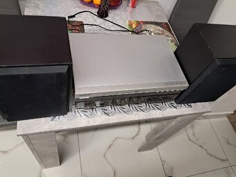 Tesla hifi systém - 9
