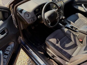 Ford Mondeo - 9