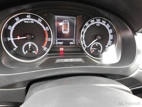 Škoda Rapid Spaceback DRIVE  1.0 TSI 110k  RV-2018 - 9