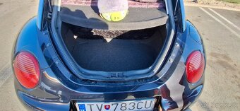 New beetle 1.9 tdi - 9