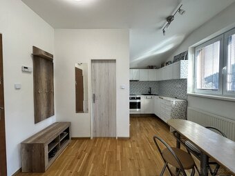 Dve bytové jednotky 3+KK, 1+KK, Štrba - Mlynská ulica, 118m² - 9