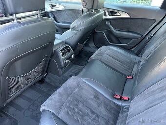 Audi A6 C7 3.0 TDi Quatro 2014 - 9