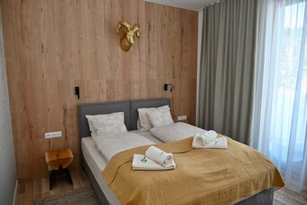 Luxusný apartmán v modernom rezorte HillSIDE pri Kubínskej H - 9