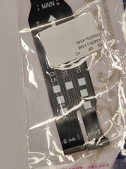 Samsung a54 náhradné diely - 9