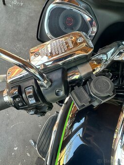 Predam Kawasaki Voyager 1700 - 9