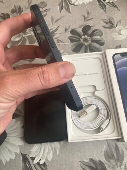 Predám iPhone 12 mini.64 GB.znovov batériou. - 9