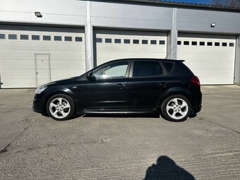 KIA Ceed 1.6 xR - 9