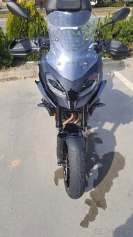 BMW F 900 XR - 9