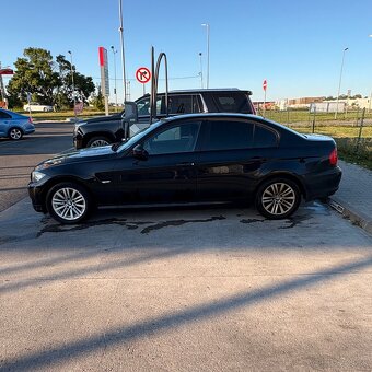 BMW rad 3 e90 - 9