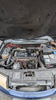 Škoda Fabia - 9