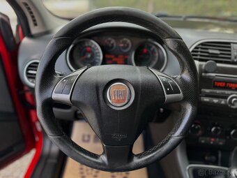 Fiat Bravo 1.6 MJet Dynamic - 9