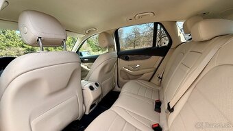 Mercedes-Benz GLC SUV 220d 4MATIC A/T - 9