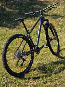 Predám nový horský bicykel Merida Big Nine 300 veľk.M - 9