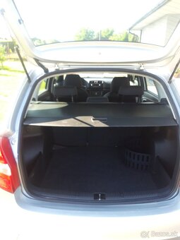 Predám Škoda Fabia Combi 2. - 9