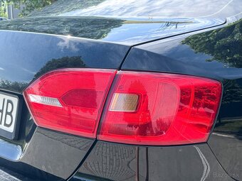 VW Volkswagen Jetta 1.2Tsi - 9