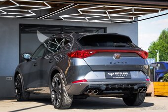Cupra Formentor 2.0 TSI 310k 4Drive DSG Veloz - 9