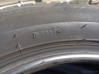 215/55/17 Sebring zimné pneu 2ks - 9