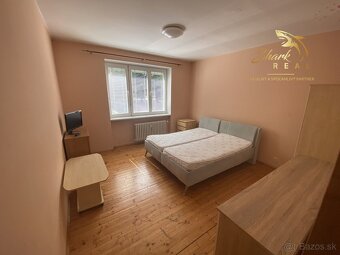 Prenájom 2 izbového bytu v centre Piešťan - 9