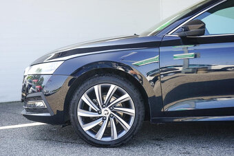 50-ŠKODA Octavia Combi, 2020, nafta, 2.0 TDI, 110 kW - 9