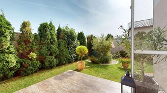 3 izbový byt, Dunajská Lužná, záhrada, 2x parkovacie miesto - 9