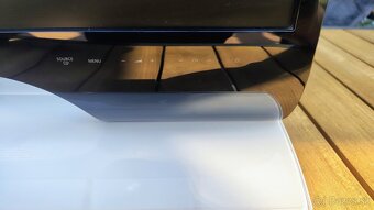 27" Samsung T27B750EW black - 9
