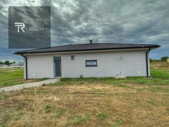 TRNAVA REALITY - novostavba 4-izb rodinných domov, Galanta- - 9