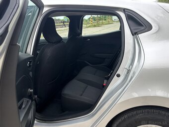 Renault Clio 1.0TCe AUTOMAT - 9