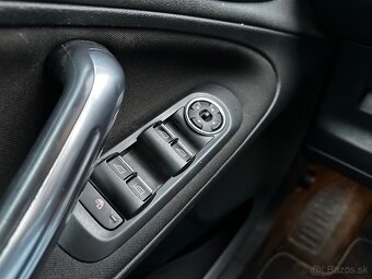Ford Galaxy 2.0TDCi Automat 7-miest Titanium - 9