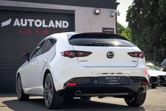 Mazda 3 2.0 Skyactiv-G122 Plus/Safety - 9