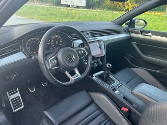 Volkswagen Passat 1.5TSI R-line - 9