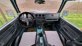 Suzuki Samurai 1.3 - Coily - 9