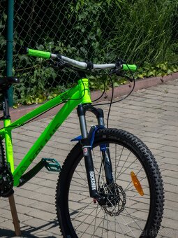 Kellys Whip - 9