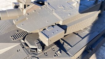 RC Tank Merkava 1:10 - 9