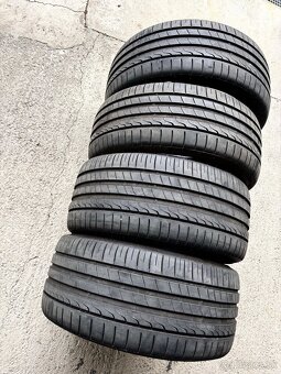 225/35 R20 a 255/30 R20 Minerva - 9