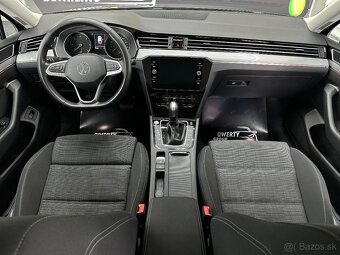 Volkswagen Passat Variant 2.0 TDI 90kw 2021 - 9