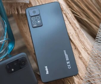 XIAOMI REDMI NOTE 11 PRO 5G - 9