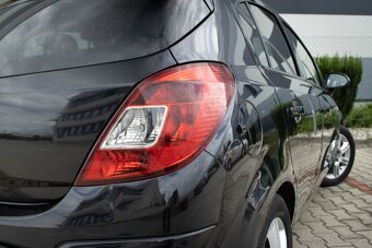 Opel Corsa 1.4 16V 74kw / SVK - 1.M / AJ NA SPLÁTKY / - 9