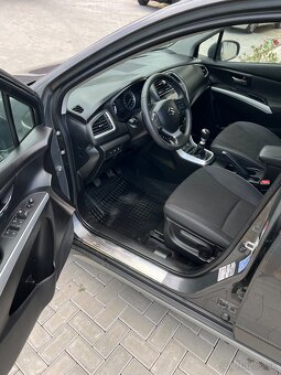 Suzuki Sx4 S-cross - 9