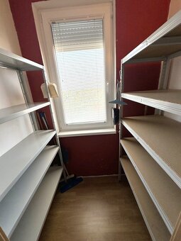 Zariadený 3 izbový byt, 76 m2, 5/5 balkón Sládkovičovo 700 € - 9