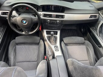 BMW 330xD E90 2010 - 9