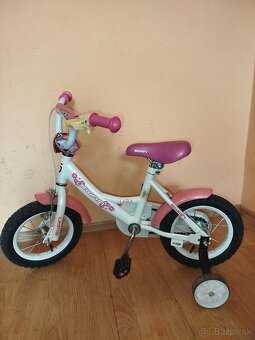 Bicykel 12 Lara Swan - 9
