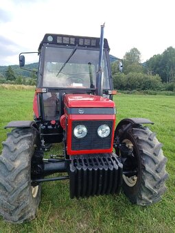 Zetor 7045 - 9