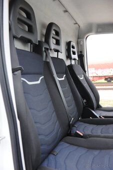 Predám IVECO DAILY 2020, 35S16, 2.3L, 156HP - 9