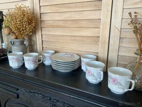 Čínska kávová súprava - 9